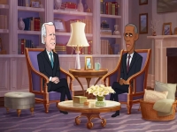 Our Cartoon President S03E17 480p x264-mSD EZTV Our Cartoon President S03E17 480p x264-mSD EZTV