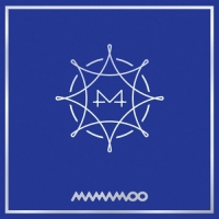 MAMAMOO - BLUE;S (2018) Mp3 Album 320 kbps Quality [PMEDIA]