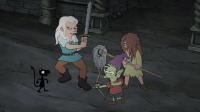 Disenchantment S05E08 XviD-AFG EZTV