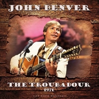 John Denver - The Troubadour 1971 (live) (2020) Mp3 320kbps [PMEDIA] ️