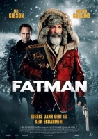 Fatman (2020) 1080p WEBRip x265 HEVC English AAC - MeGUiL