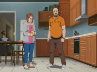 Invincible 2021 S02E02 480p x264-mSD EZTV Invincible 2021 S02E02 480p x264-mSD EZTV