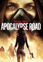 Apocalypse Road 2016 720p x265-StB