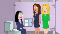 American Dad S20E11 720p HEVC x265-MeGusta EZTV American Dad S20E11 720p HEVC x265-MeGusta EZTV