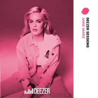 Anne-Marie - Deezer Sessions (2018) [320 KBPS][pradyutvam]