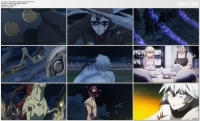 [HR] Infinite Dendrogram 10 [1080p HEVC] HR-GZ