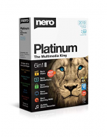 Nero Platinum Suite 2020 v22.0.02100 Final + Patch - [haxNode]