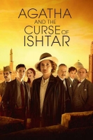 Agatha and the Curse of Ishtar 2019 BDRip x264-GHOULS[TGx]