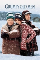 Grumpy Old Men 1993 iNTERNAL DVDRip XviD-DnB [TGx]