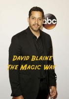 David Blaine The Magic Way 2020 720p WEB-DL H264 BONE