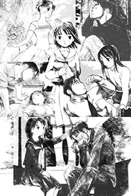 KOI KAZE VOLUME 3 BY ALICE_CHEON -TntVillage-