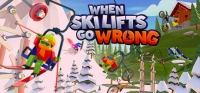 When Ski Lifts Go Wrong When Ski Lifts Go Wrong