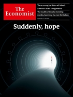 The Economist: November 14th - 20th, 2020 Issue | azw3 + epub + mobi + pdf