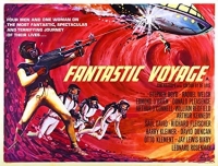 Fantastic Voyage 1966 (Adventure) 1080p BRRip x264-Classics