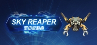 Sky Reaper Sky Reaper