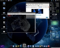Kali Linux 1.1.0 Amd64, [Iso - MultiLang] [TNTVillage]