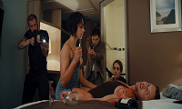 Welcome to Curiosity 2018 720p BluRay x264 LLG Welcome to Curiosity 2018 720p BluRay x264 LLG
