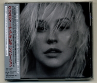 Christina Aguilera - Liberation (Jараnеsе Edition) [2018] FLAC