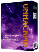 UnHackMe v11.80 Build 980 + Activator - [haxNode]