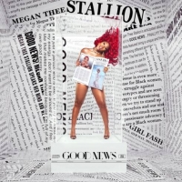 Megan Thee Stallion - Good News (2020) Mp3 320kbps [PMEDIA] ️