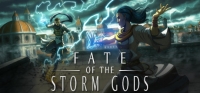 Fate of the Storm Gods Fate of the Storm Gods