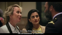 Ambassadoren (The Ambassador) - season 1 (Eng/other subs)