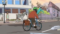 Mulligan S01E01 XviD-AFG EZTV