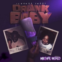 Icewear Vezzo - Drank Baby
