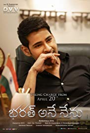 Bharat Ane Nenu (2018)Tamil-Hindi dubbed[OpenTsubasa]