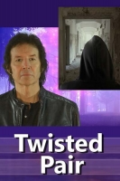 Twisted Pair 2018 720p AMZN WEBRip 800MB x264-GalaxyRG