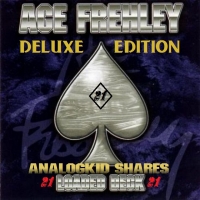 Ace Frehley - Loaded Deck Deluxe (21st Anniversary 2CD) 2019