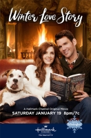 Winter Love Story 2019 Hallmark 720p HDTV X264 Solar