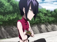SHAMAN KING S01E25 480p x264-mSD EZTV