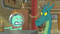 Krapopolis S01E11 720p HEVC x265-MeGusta EZTV