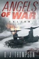 Talion - D.J. Thompson [EN EPUB] [ebook] [ps]