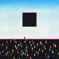 Young the Giant - Mirror Master  [2018] [320 KBPS][Pradyutvam]
