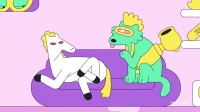 Lazor Wulf S02E10 XviD-AFG EZTV Lazor Wulf S02E10 XviD-AFG EZTV