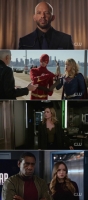 DCs Legends of Tomorrow S05 720p x265-ZMNT