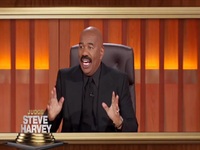 Judge Steve Harvey S02E02 480p x264-mSD EZTV