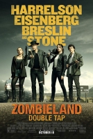 Zombieland Double Tap 2019 720p HD-TS x264-SeeHD