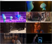 Soul (2020) 1080p 5 1 - 2 0 x264 Phun Psyz