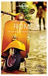 Lonely Planet - Best of Rome 2019