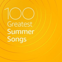 VA - 100 Greatest Summer Songs (2020) Mp3 320kbps [PMEDIA] ️