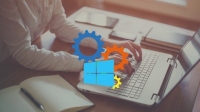 [ FreeCourseWeb ] Windows 10 Troubleshooting For IT Support - Udemy