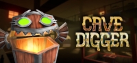 Cave Digger VR Cave Digger VR