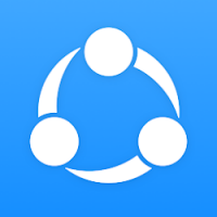 SHAREit - Transfer & Share 5.0.28 [Mod AdFree] {B4tman}