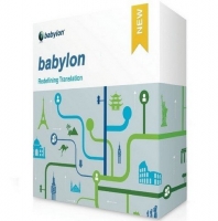 Babylon PRO NG 11.0.1 FULL + Serial [TechTools]