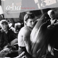 A-ha - Discography (1985-2020) (320) [DJ]