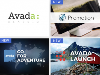 AVADA THEME V5.4 NULLED WORDPRESS THEME [04.JAN.2018]