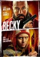 Becky 2020 BDRip XviD AC3-EVO